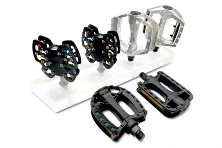 پدال دوچرخه - پدال دوچرخه Pan Taiwan